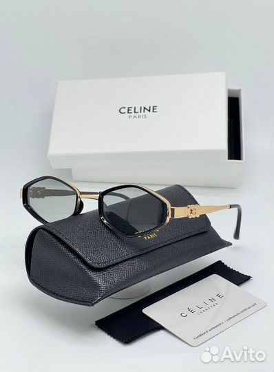 Солнцезащитные очки celine