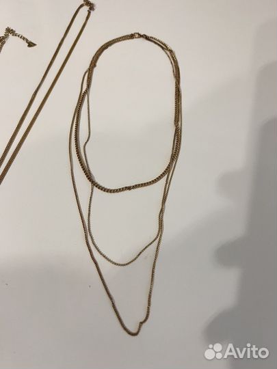 Бижутерия бу