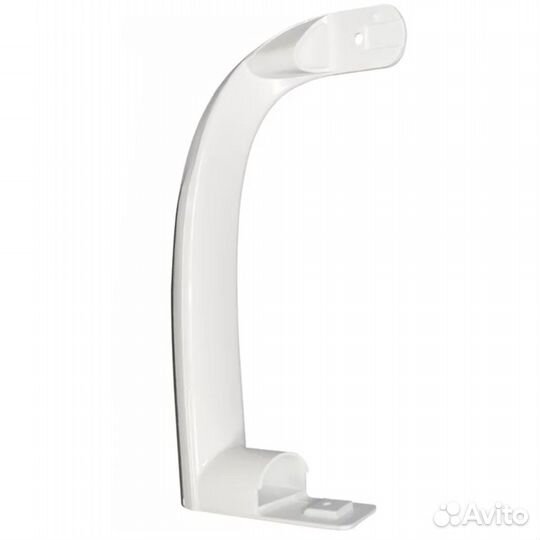 Ручка двери для холодильника Beko L-215 мм, верхня