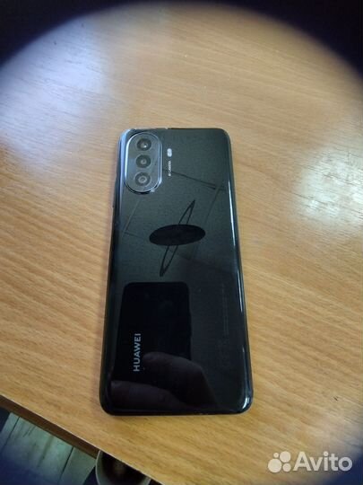 HUAWEI nova Y70, 4/64 ГБ