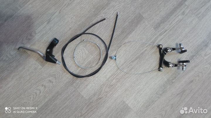 Тормоза для велосипеда