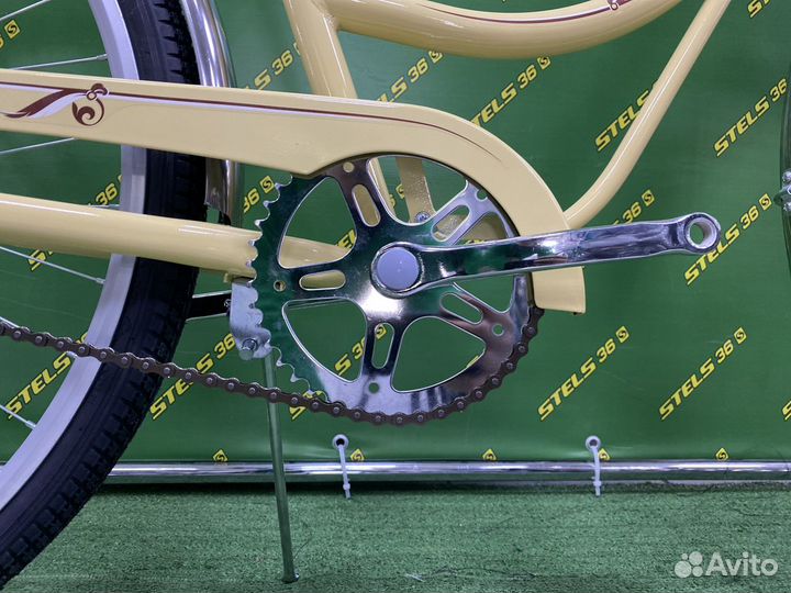 Велосипед дорожный Stels Navigator 325 Lady 28