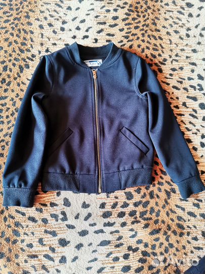 Школьная форма для мальчика 122