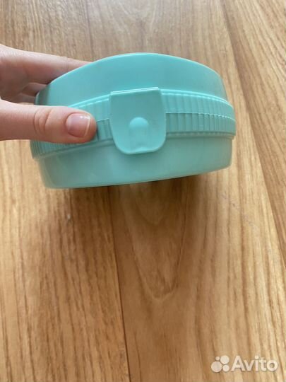 Контейнер для еды детский