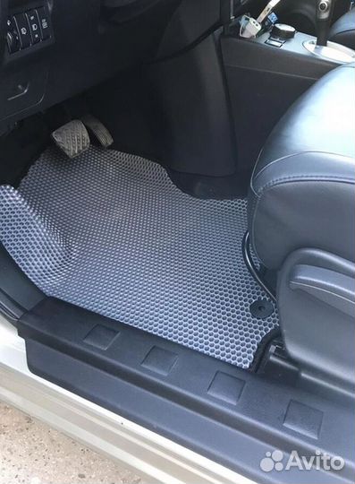 Eva/Эва/Ева коврики от производителя