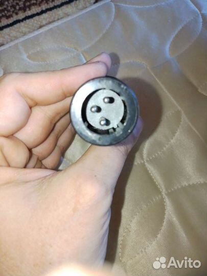 Микрофон Philips