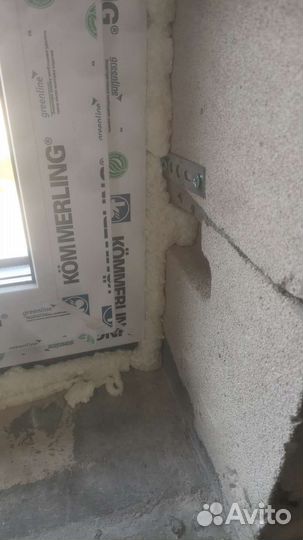 Пластиковые окна, откосы пвх, Отделка балконов