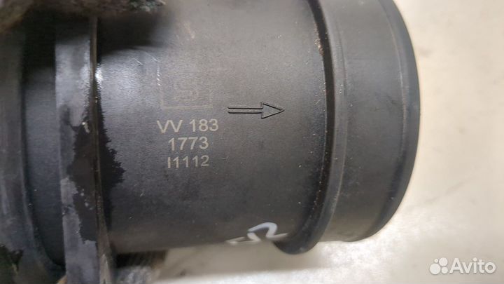 Измеритель потока воздуха Volvo XC90