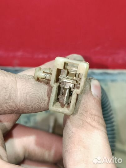 Вентилятор охлаждения Daewoo Nexia 1.5 8V