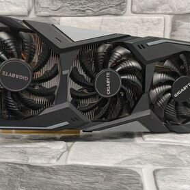 Gigabyte RTX 2060 6 GB