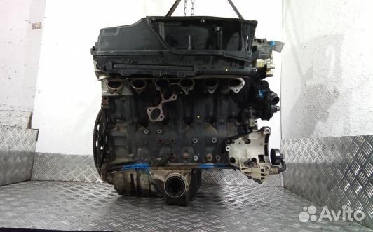 Двигатель дизельный BMW X5 E53 (3KR15AB01)
