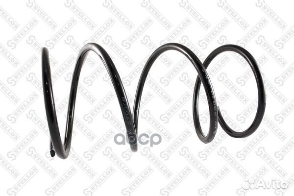 10-23014-SX пружина передняя 40 554 10 Mazda 6