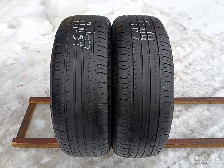 Hankook Optimo K415 205/60 R16 92V