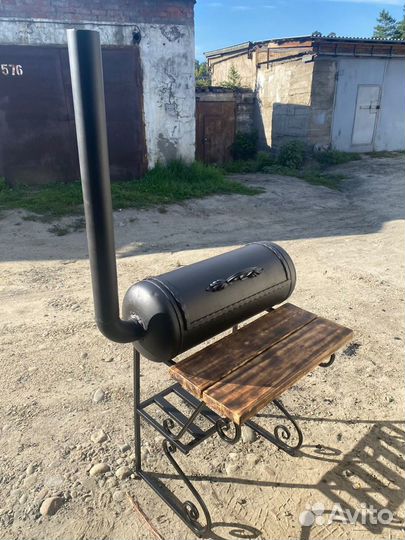 Мангал