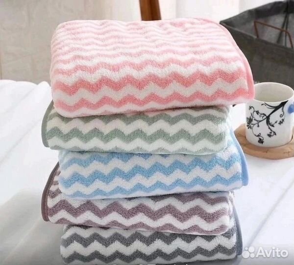 Полотенце для рук и лица