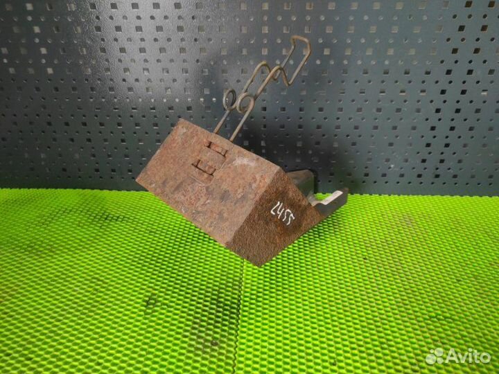 Кронштейн упора противооткатного Daf Xf 106