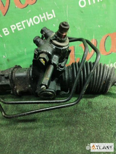 Рулевая рейка передняя nissan cedric