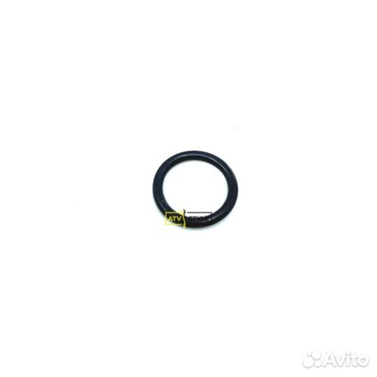 Кольцо уплотнительное 12.3X1.9 Kawasaki 92055-1594