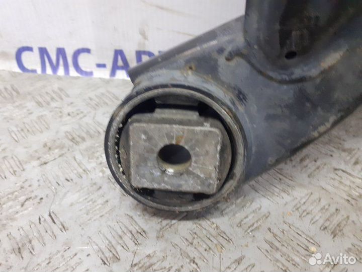 Подрамник передний Volkswagen Touareg NF 3.6