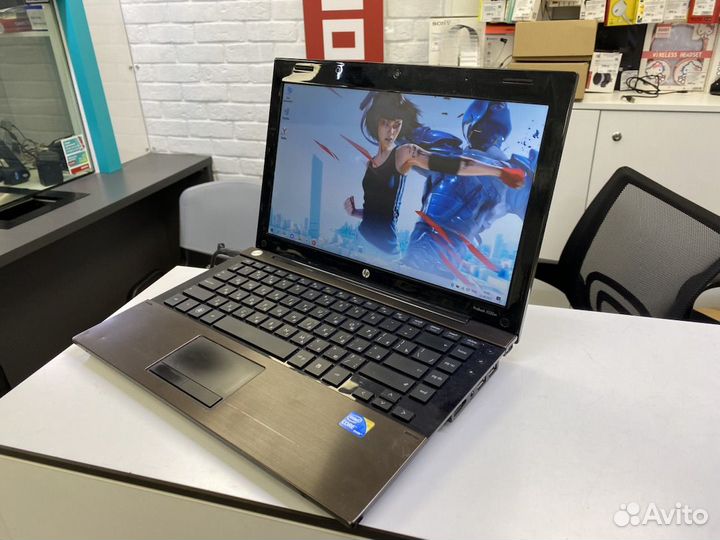Нетбук HP ProBook 5320m