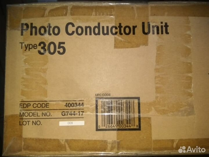 Картриджи для лазерных принтеров и мфу