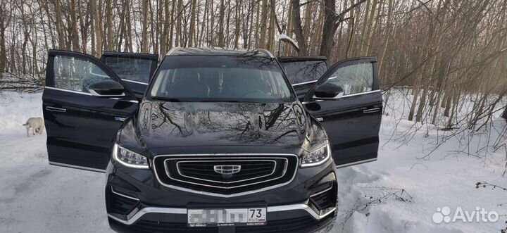 Трансфер из и в аэропорт, межгород