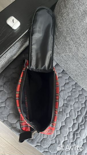 Переноска для животных