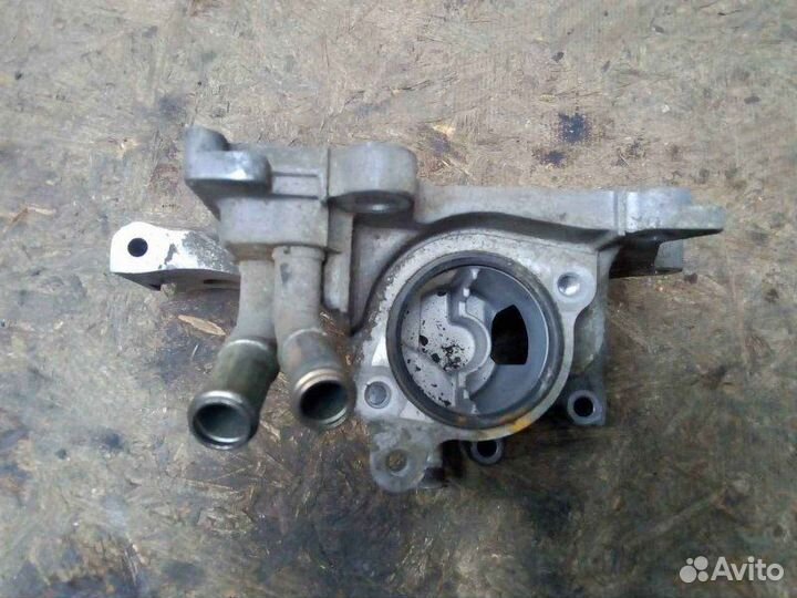 Корпус термостата Nissan Qashqai J10 2.0 2008