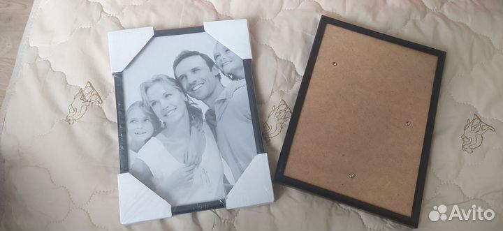 Фоторамки 10х15