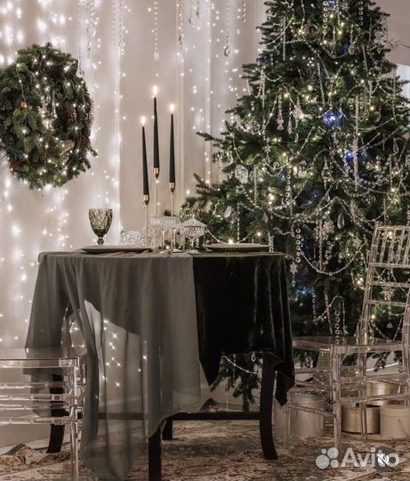 Новогодняя фотосессия