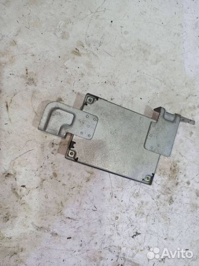 Блок управления АКПП