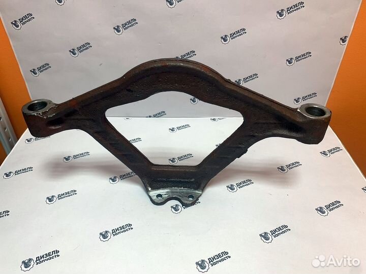 Опора передняя Д-243,Д-245, мтз-80 и др, ЗИЛ 5301