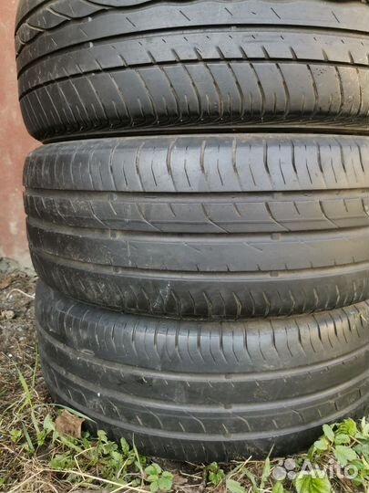 Bridgestone Turanza ER300 205/60 R16
