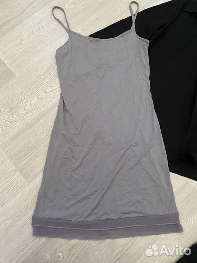 Вещи пакетом