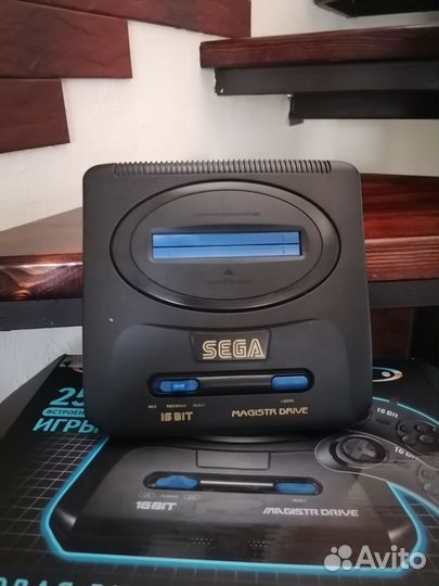Sega