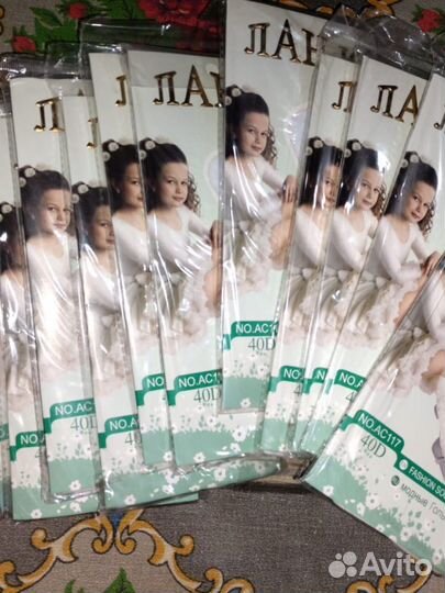 Колготки и гольфы, носки капрон