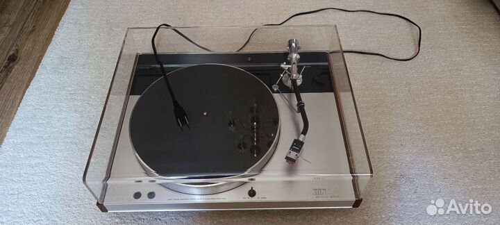 Проигрыватель винила Luxman PD441