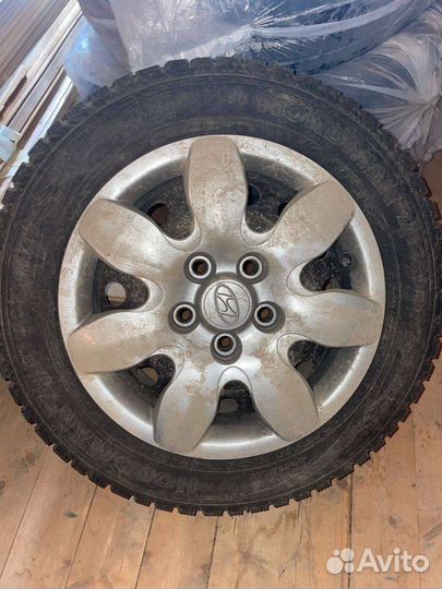 Nordman Nordman 4 R15