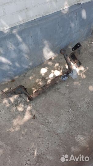 Фаркоп kia ceed универсал