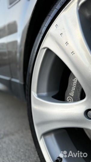 Land Rover Range Rover Sport 3.6 AT, 2008, 226 000 км