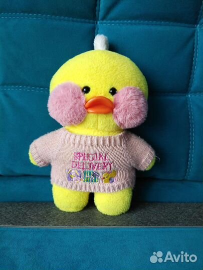Мягкая игрушка