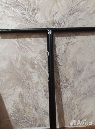 Продам руль