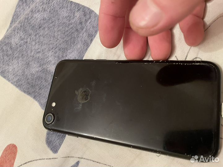 Телефон iPhone 7 128gb