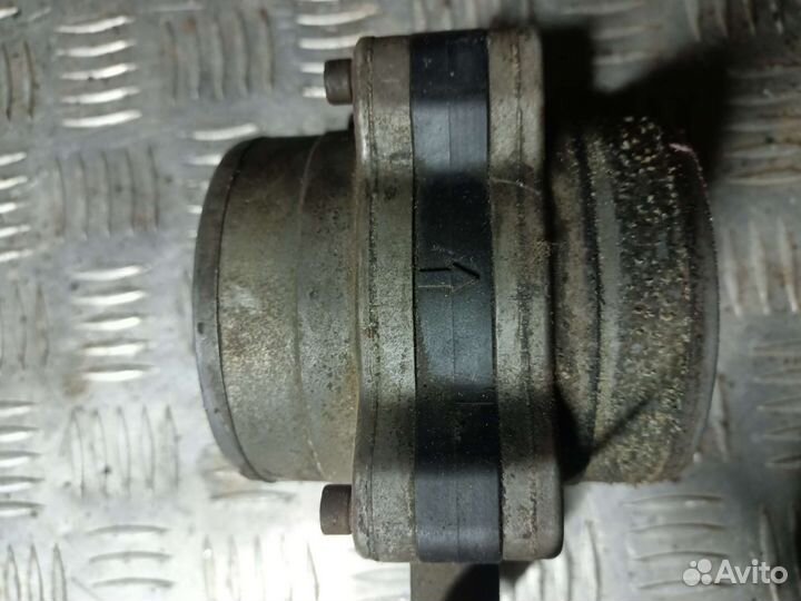 Дмрв Chevrolet Blazer 4.3