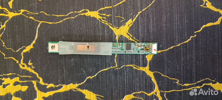 Ноутбук на запчасти Asus A8S (Intel Core2Duo T5250