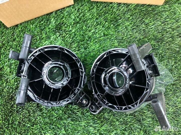 Фара противотуманная передняя Bmw 5 E60 N52B30