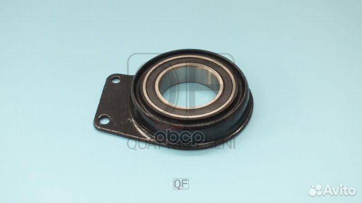 Подшипник приводного вала QF51C00014 quattro freni