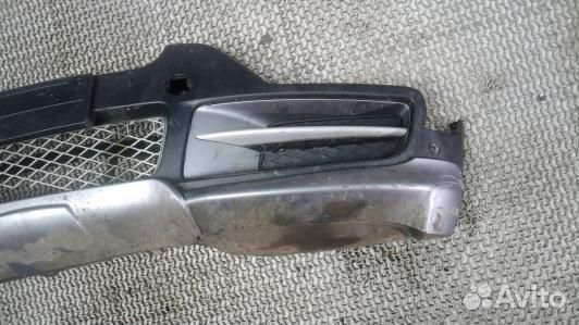 Бампер передний BMW X5 E70 (8OK06G501)