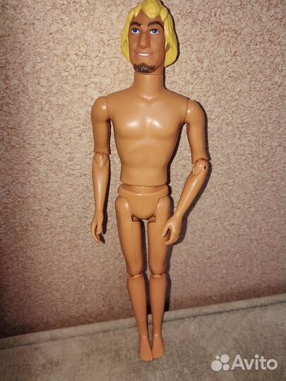 Кукла дисней Феб Нотр Дам де Пари