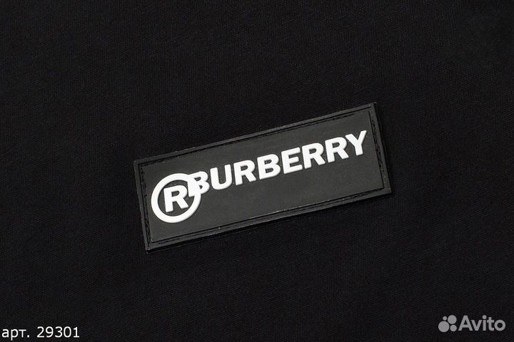 Футболка Burberry